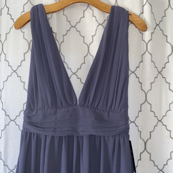 Brand new Lulus formal dress - Picture 4 of 7